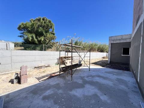 Moradia T4 NOVA - Ventosa