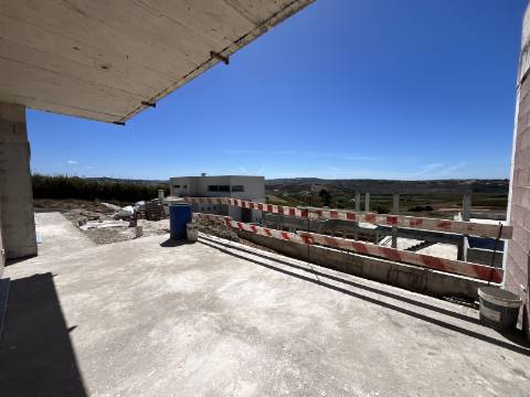 Moradia T4 NOVA - Ventosa