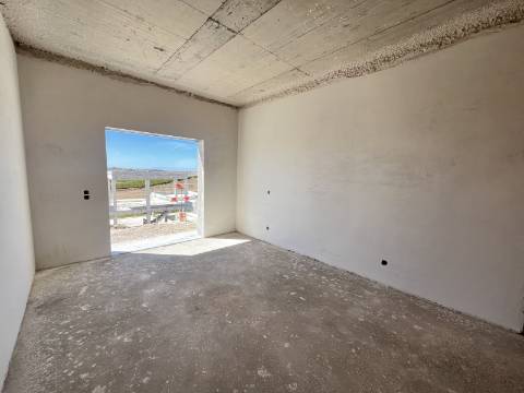 Moradia T4 NOVA - Ventosa