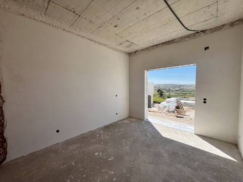 Moradia T4 NOVA - Ventosa