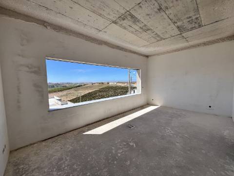 Moradia T4 NOVA - Ventosa