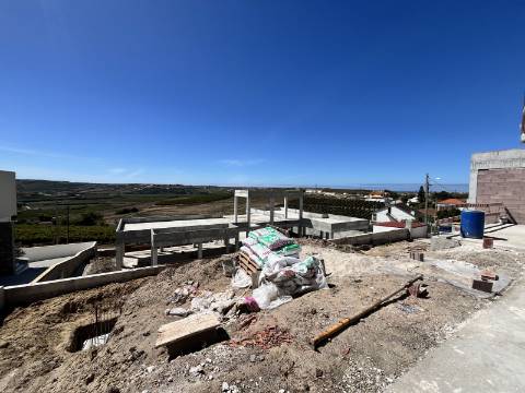 Moradia T4 NOVA - Ventosa