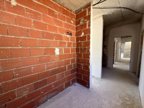 Moradia T4 NOVA - Ventosa