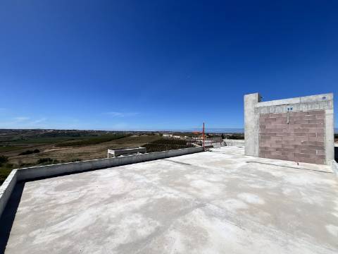 Moradia T4 NOVA - Ventosa