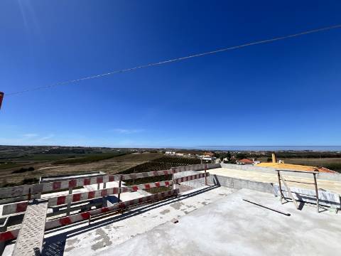 Moradia T4 NOVA - Ventosa