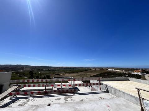 Moradia T4 NOVA - Ventosa