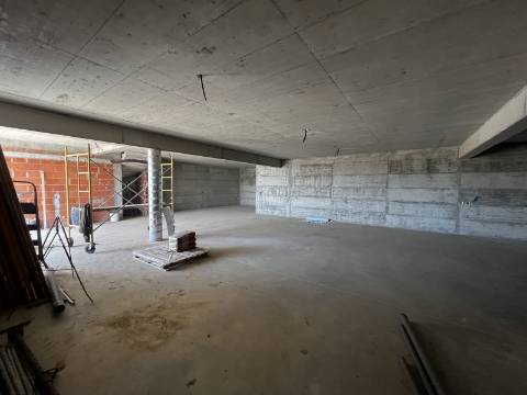 Moradia T4 NOVA - Ventosa