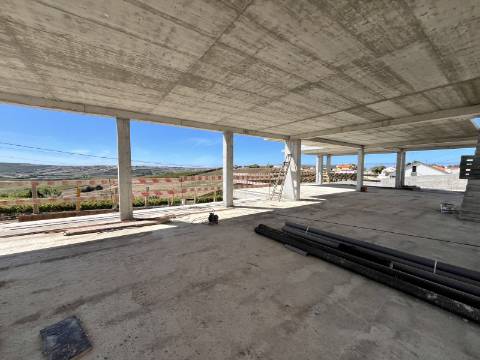 Moradia T4 NOVA - Ventosa