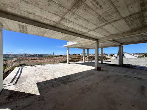 Moradia T4 NOVA - Ventosa