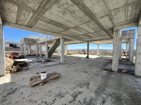 Moradia T4 NOVA - Ventosa