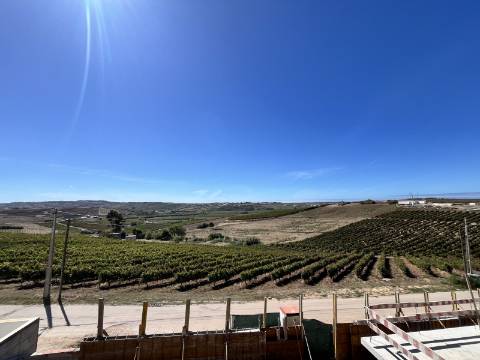 Moradia T4 NOVA - Ventosa