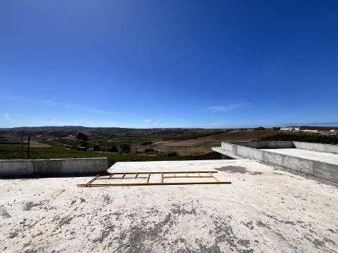 Moradia T4 NOVA - Ventosa