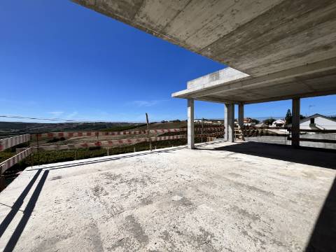 Moradia T4 NOVA - Ventosa