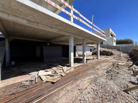 Moradia T4 NOVA - Ventosa