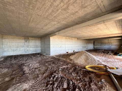 Moradia T4 NOVA - Ventosa