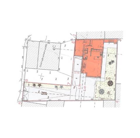 Terreno C|Projeto APROVADO - Santa Cruz