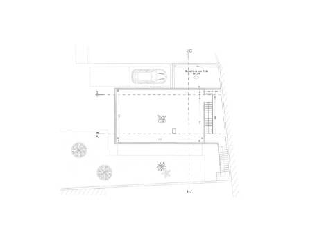 Terreno C|Projeto APROVADO - Santa Cruz