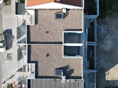 Moradia T4 NOVA - Silveira