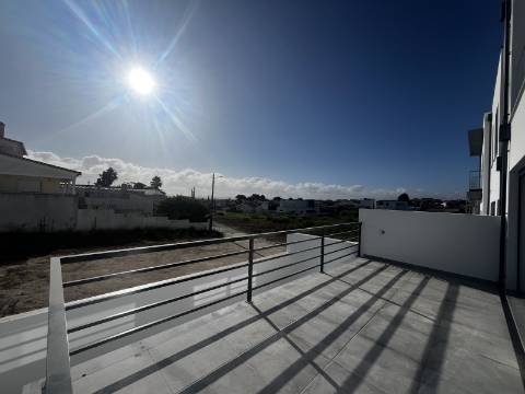 Moradia T4 NOVA - Silveira