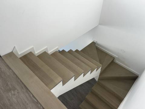 Moradia T4 NOVA - Silveira