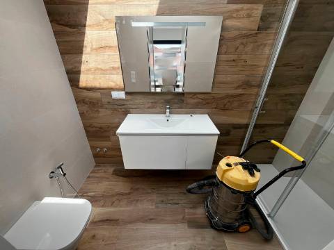 Moradia T4 NOVA - Silveira