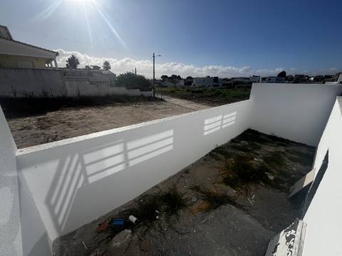 Moradia T4 NOVA - Silveira