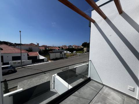 Moradia T4 NOVA - Silveira