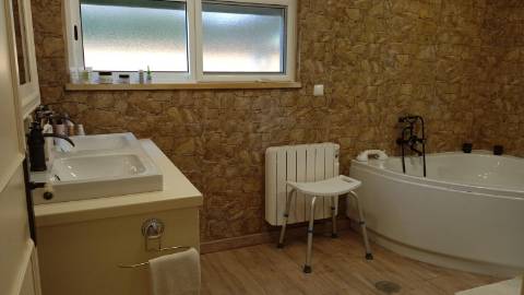 Quinta com Moradia T3