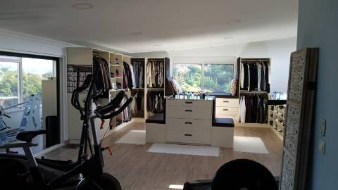 Quinta com Moradia T3