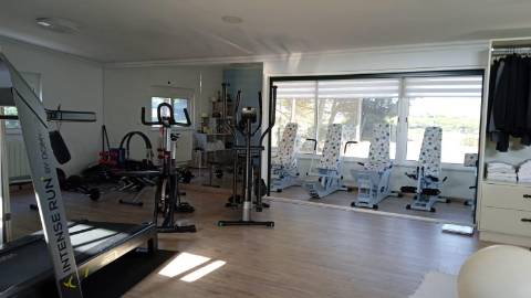 Quinta com Moradia T3