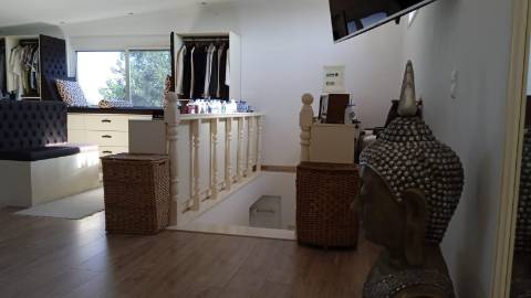 Quinta com Moradia T3