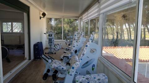 Quinta com Moradia T3