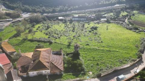 Quinta - Sobral de Monte Agraço