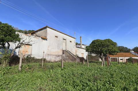 Quinta - Sobral de Monte Agraço