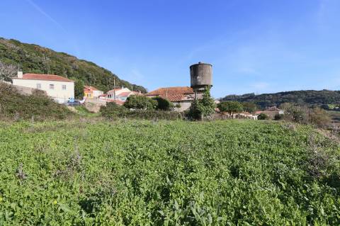 Quinta - Sobral de Monte Agraço