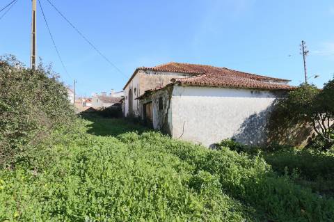 Quinta - Sobral de Monte Agraço