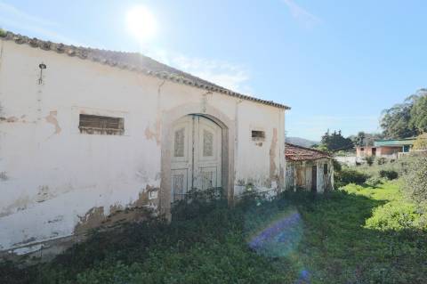 Quinta - Sobral de Monte Agraço