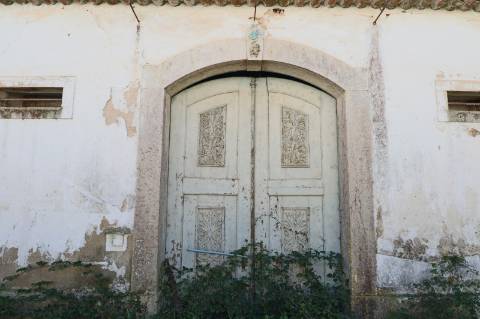 Quinta - Sobral de Monte Agraço