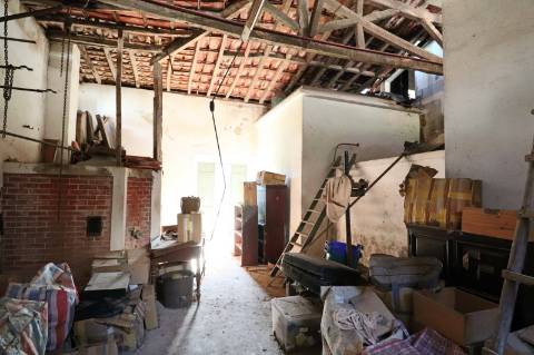 Quinta - Sobral de Monte Agraço