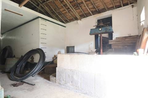 Quinta - Sobral de Monte Agraço