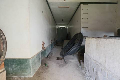 Quinta - Sobral de Monte Agraço