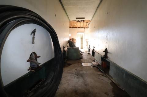 Quinta - Sobral de Monte Agraço