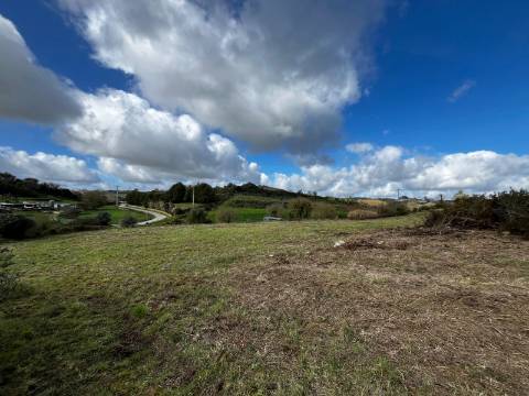 Terreno Rústico de 9.000m² - Sobral de Monte Agraço