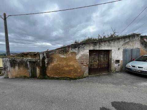 Moradia T2 Carvoeira