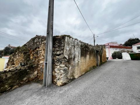 Moradia T2 Carvoeira