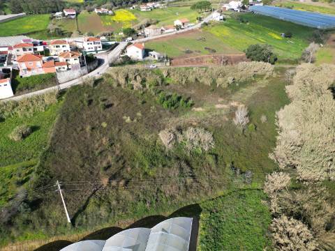 Terreno Rústico na Azueira com 9375m2
