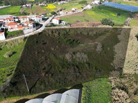 Terreno Rústico na Azueira com 9375m2