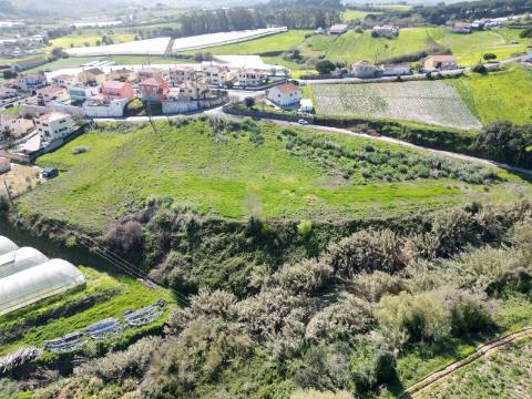 Terreno Rústico na Azueira com 9375m2