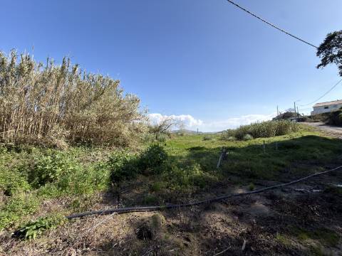 Terreno Rústico na Azueira com 9375m2