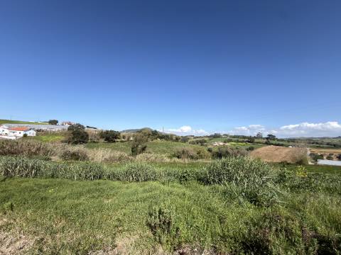 Terreno Rústico na Azueira com 9375m2